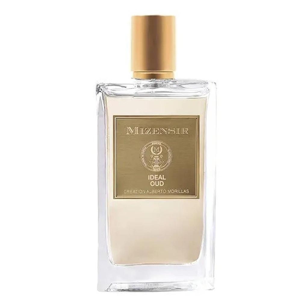 Mizensir Parfums Ideal Oud For Unisex Eau De Parfum, 100 Ml