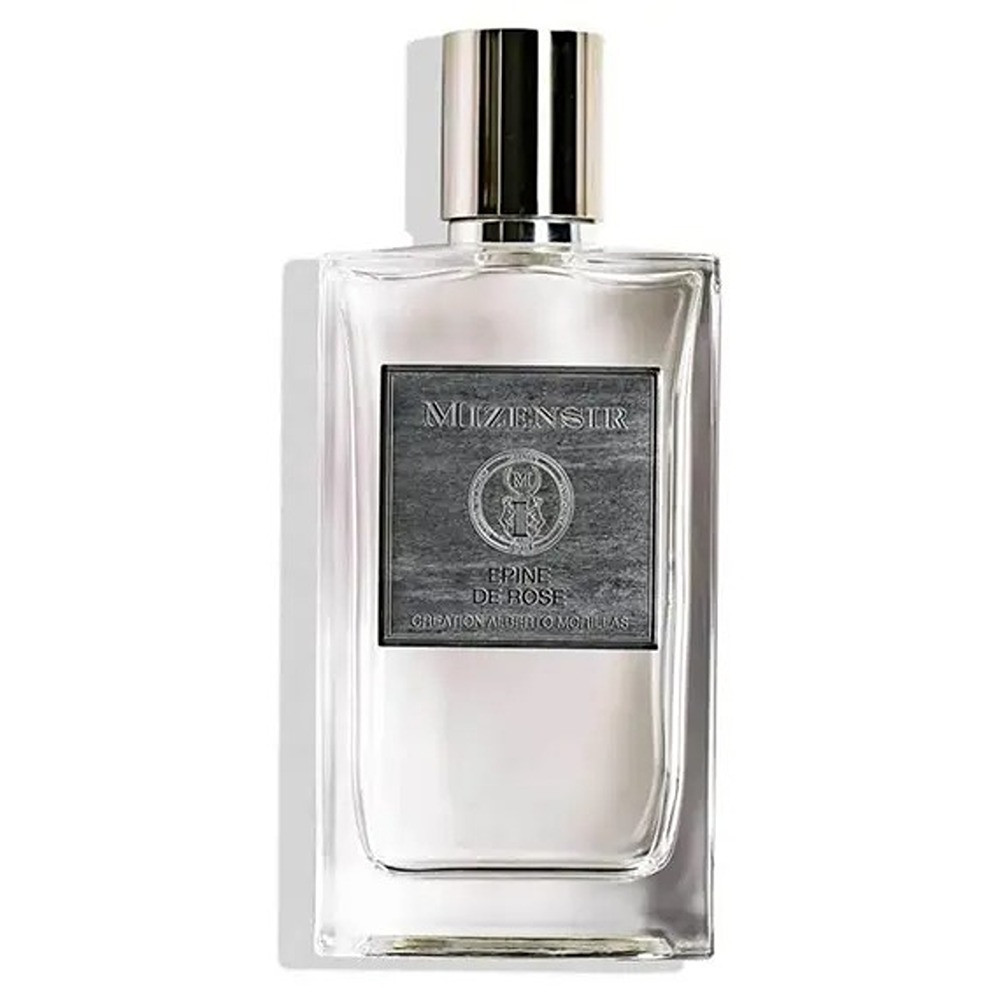 Mizensir Parfums Epine De Rose For Unisex Eau De Parfum, 100 Ml