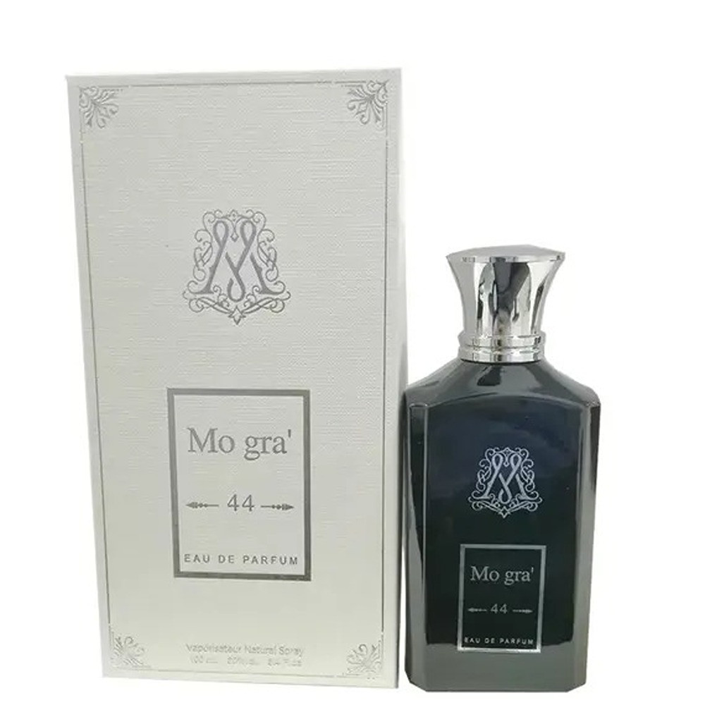 Mogrra' 44 For Unisex Eau De Parfum, 100 Ml