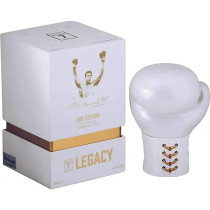 Mohd Ali Legacy Oud Round 7 For Men Eau De Parfum, 100 Ml