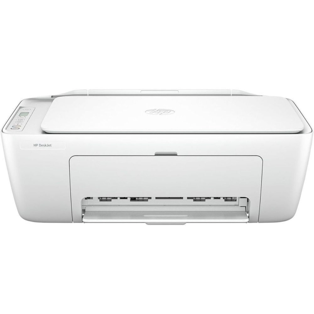 HP Deskjet Ink Advantage 2875 All In One Printer, 60K47C, White