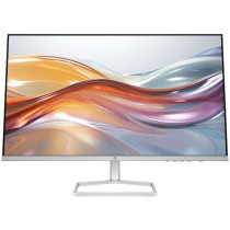 HP Series 5 27Inch 527Sf FHD Monitor 94F44AS, ‎Silver