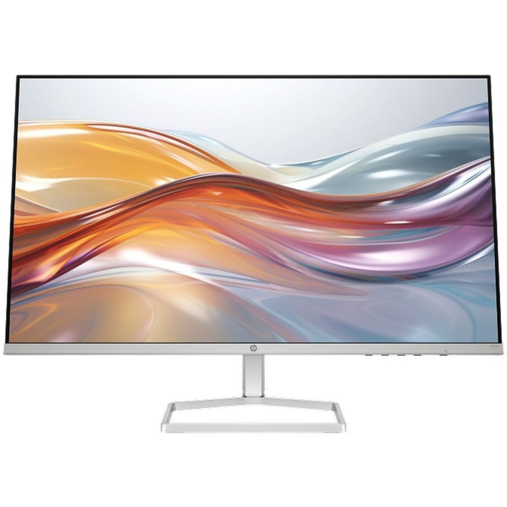 HP Series 5 27Inch 527Sf FHD Monitor 94F44AS, ‎Silver