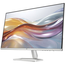 HP Series 5 27Inch 527Sf FHD Monitor 94F44AS, Silver