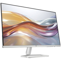 HP Series 5 27Inch 527Sf FHD Monitor 94F44AS, Silver
