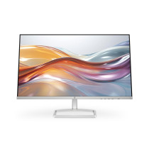 HP Series 5 27Inch 527Sw FHD Monitor 94F46AS, White