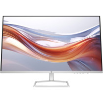 HP Series 5 31.5Inch 532Sf FHD Monitor, 94F50AS, ‎Silver