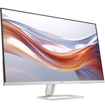 HP Series 5 31.5Inch 532Sf FHD Monitor, 94F50AS, ‎Silver