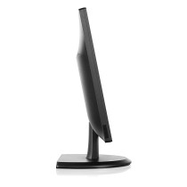 Lenovo 19.5 Inch IPS display Monitor,  LI2054, Black