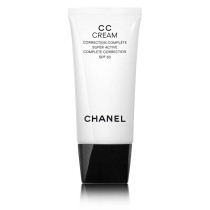 Chanel Cc Cream Super Active Complete Correction Spf 50, 30 Beige