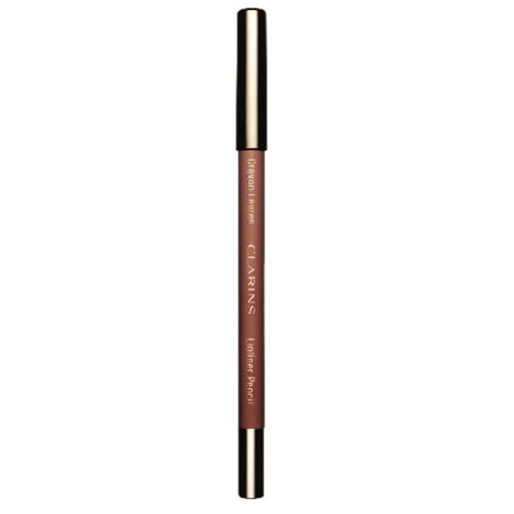 Clarins Lip Definer Lip Liner, 02 Nude Beige