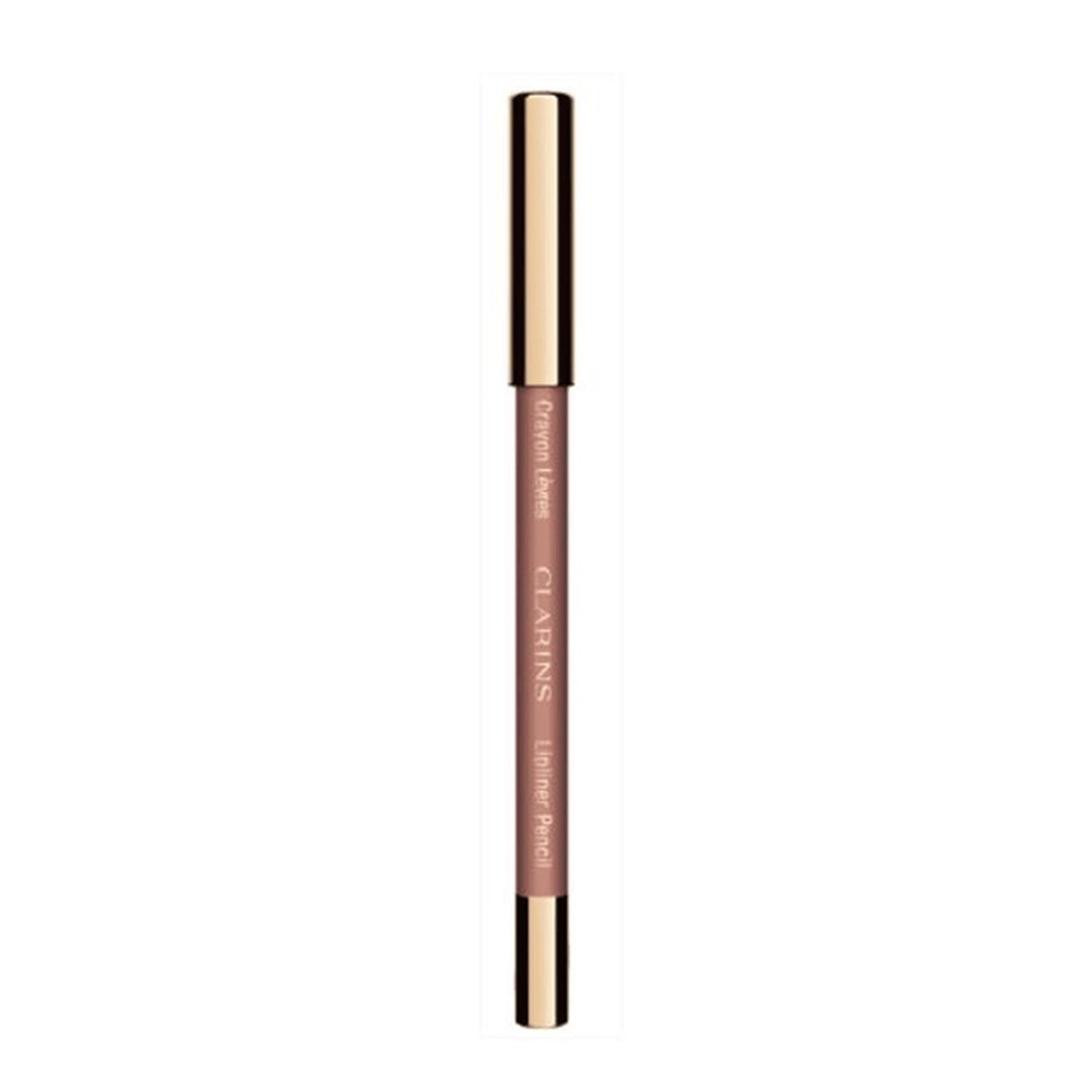 Clarins Lip Definer Lip Liner, 01 Nude Fair