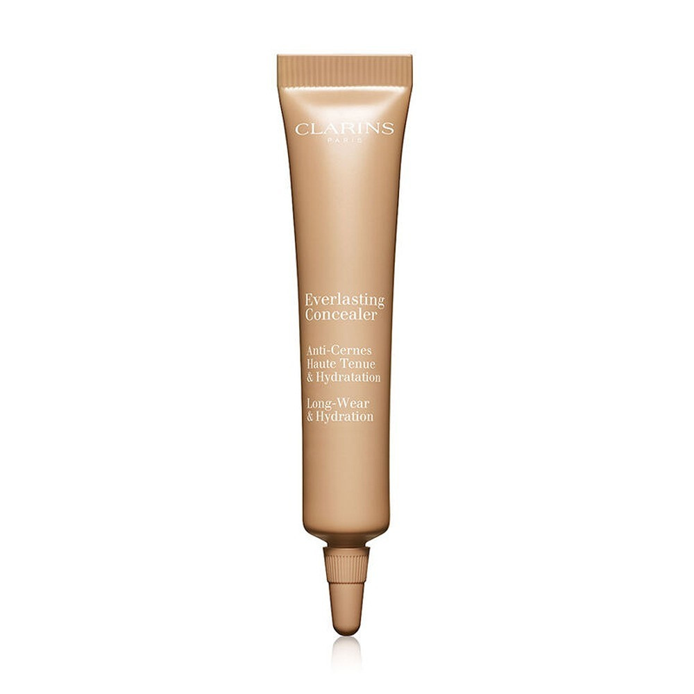 Clarins Everlasting Concealer, 03 Medium Deep
