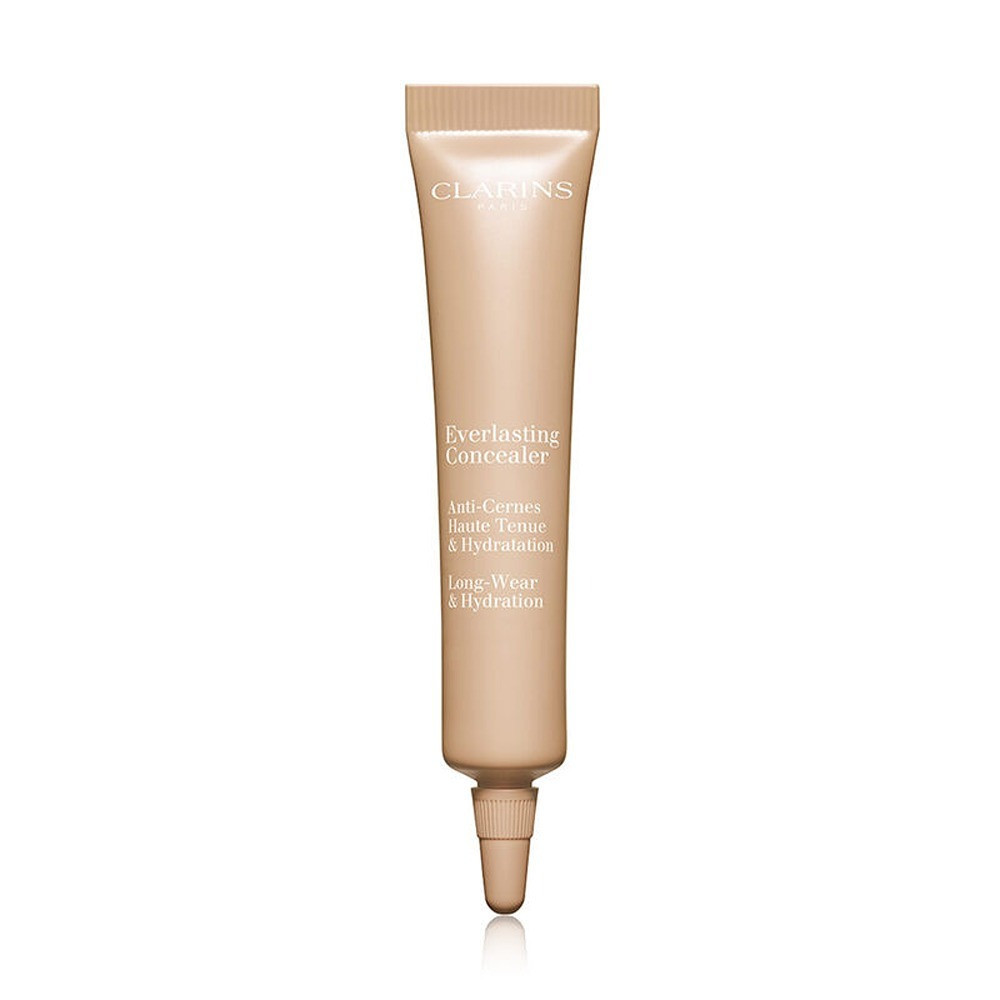 Clarins Everlasting Concealer, 02.5 Medium