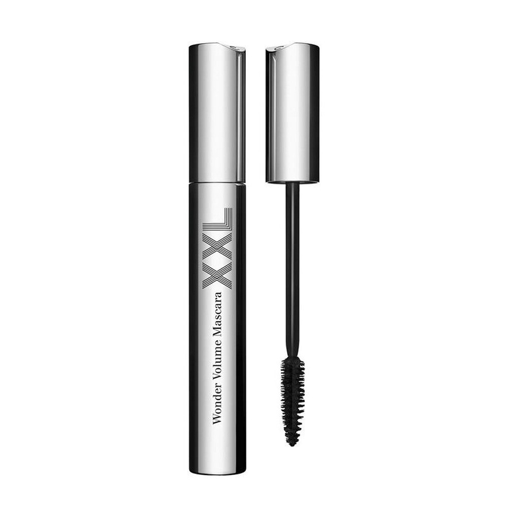 Clarins Wonder Volume Xxl Mascara