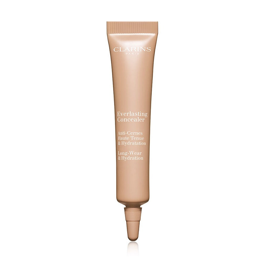 Clarins Everlasting Concealer, Lively Pink 201