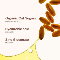 Clarins Skin Illusion Full Coverage Foundation, 105.5W