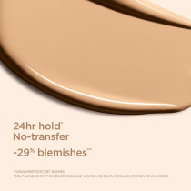 Clarins Skin Illusion Full Coverage Foundation, 105.5W