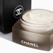 Chanel Le Lift Pro Creme Volume Corrects Redefines Plumps