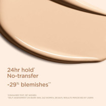 Clarins Skin Illusion Full Coverage Foundation, 100.4N 3