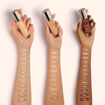 Clarins Skin Illusion Full Coverage Foundation, 100.4N 3