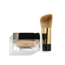 Chanel Sublimage Le Teint Ultimate Radiance-Generating Cream Foundation, 20 Beige