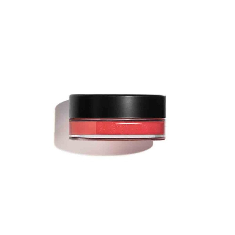 Chanel N°1 De Chanel Lip And Cheek Balm Enhances Colour Nourishes Plumps, Wake Up Pink