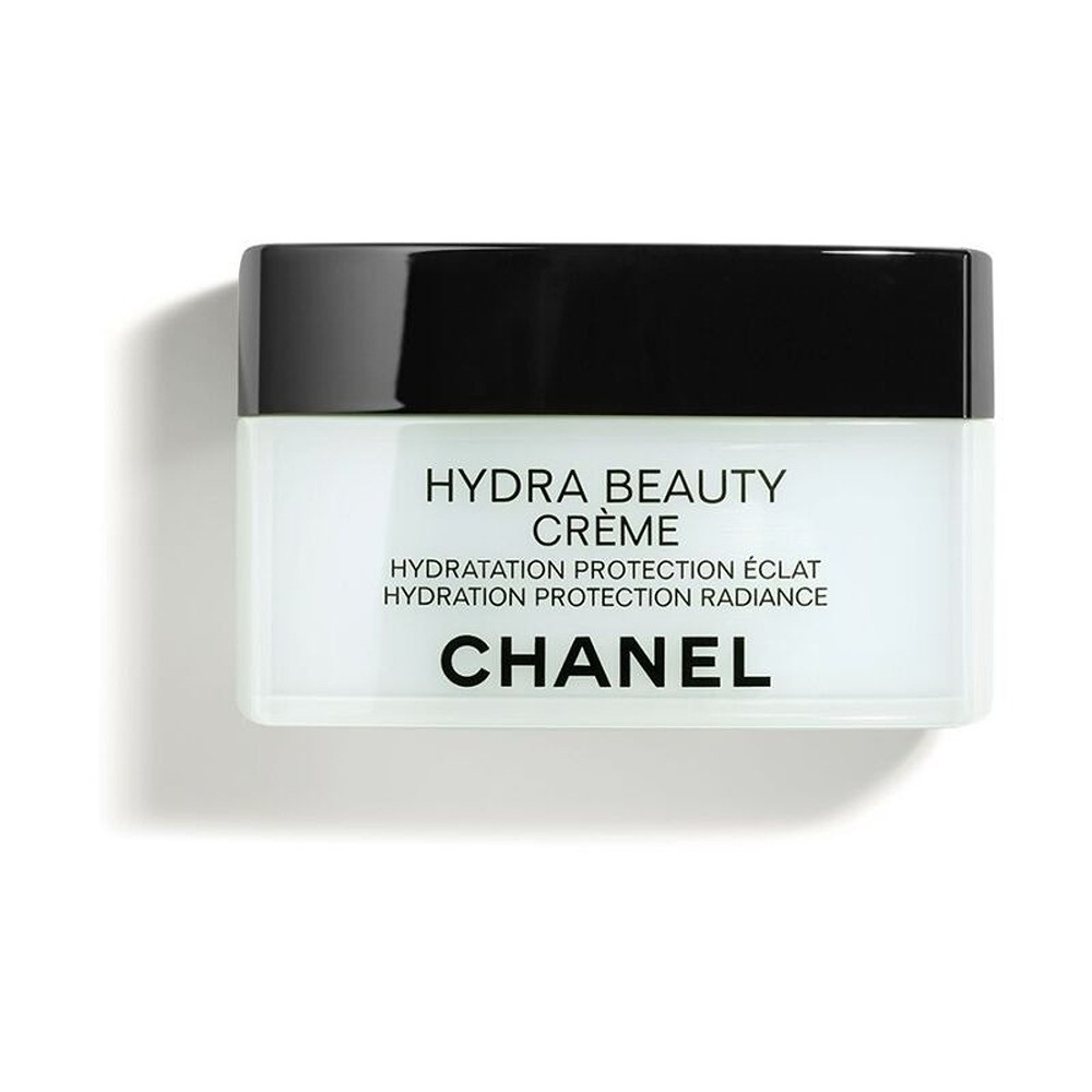 Chanel Hydra Beauty Creme Hydration Protection Radiance