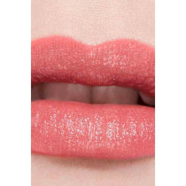 Chanel Rouge Coco Baume A Hydrating Tinted Lip Balm That Offers Buildable Colour For Better-Looking Lips, Day After Day, My Rose