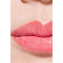 Chanel Rouge Coco Baume A Hydrating Tinted Lip Balm That Offers Buildable Colour For Better-Looking Lips, Day After Day, My Rose
