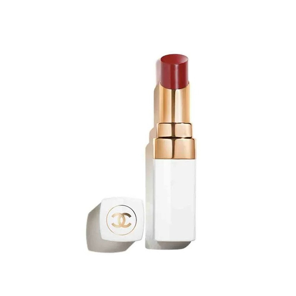 Chanel Rouge Coco Baume A Hydrating Tinted Lip Balm That Offers Buildable Colour For Better-Looking Lips, Day After Day, Fall For Me
