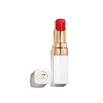 Chanel Rouge Coco Baume A Hydrating Tinted Lip Balm That Offers Buildable Colour For Better-Looking Lips, Day After Day, In Love