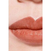 Chanel Rouge Coco Baume A Hydrating Tinted Lip Balm That Offers Buildable Colour For Better-Looking Lips, Day After Day, Natural Charm