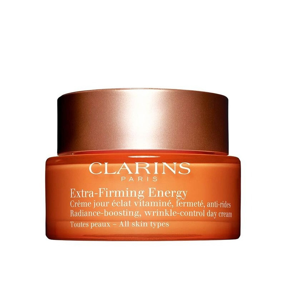Clarins Extra-Firming Energy Face Moisturizers