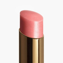 Chanel Rc Baume Teinte Cpink936 A Hydrating Tinted Lip Balm That Offers Buildable Colour For Better-Looking Lips, Day After Day, Chiling Pink