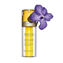 Clarins Plant Gold Emulsion-In-Oil 35Ml Face Moisturizers