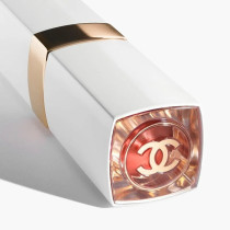 Chanel Rouge Coco Baume Tinted A Hydrating Tinted Lip Balm That Offers Buildable Colour For Better-Looking Lips, Day After Day, 754 Tender Peach