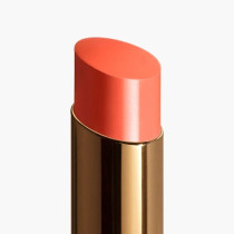 Chanel Rouge Coco Baume Tinted A Hydrating Tinted Lip Balm That Offers Buildable Colour For Better-Looking Lips, Day After Day, 754 Tender Peach