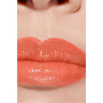 Chanel Rouge Coco Baume Tinted A Hydrating Tinted Lip Balm That Offers Buildable Colour For Better-Looking Lips, Day After Day, 754 Tender Peach