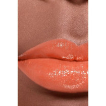 Chanel Rouge Coco Baume Tinted A Hydrating Tinted Lip Balm That Offers Buildable Colour For Better-Looking Lips, Day After Day, 754 Tender Peach