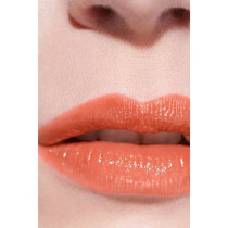 Chanel Rouge Coco Baume Tinted A Hydrating Tinted Lip Balm That Offers Buildable Colour For Better-Looking Lips, Day After Day, 754 Tender Peach