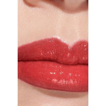 Chanel Rouge Coco Baume Tinted A Hydrating Tinted Lip Balm That Offers Buildable Colour For Better-Looking Lips, Day After Day, 756 Cherry Burst