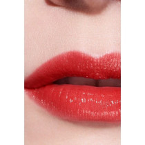 Chanel Rouge Coco Baume Tinted A Hydrating Tinted Lip Balm That Offers Buildable Colour For Better-Looking Lips, Day After Day, 756 Cherry Burst
