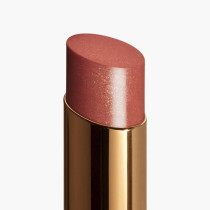 Chanel Rouge Coco Baume Tinted A Hydrating Tinted Lip Balm That Offers Buildable Colour For Better-Looking Lips, Day After Day, 752 Honey Bliss