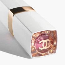 Chanel Rouge Coco Baume Tinted A Hydrating Tinted Lip Balm That Offers Buildable Colour For Better-Looking Lips, Day After Day, 758 Blushing Pink