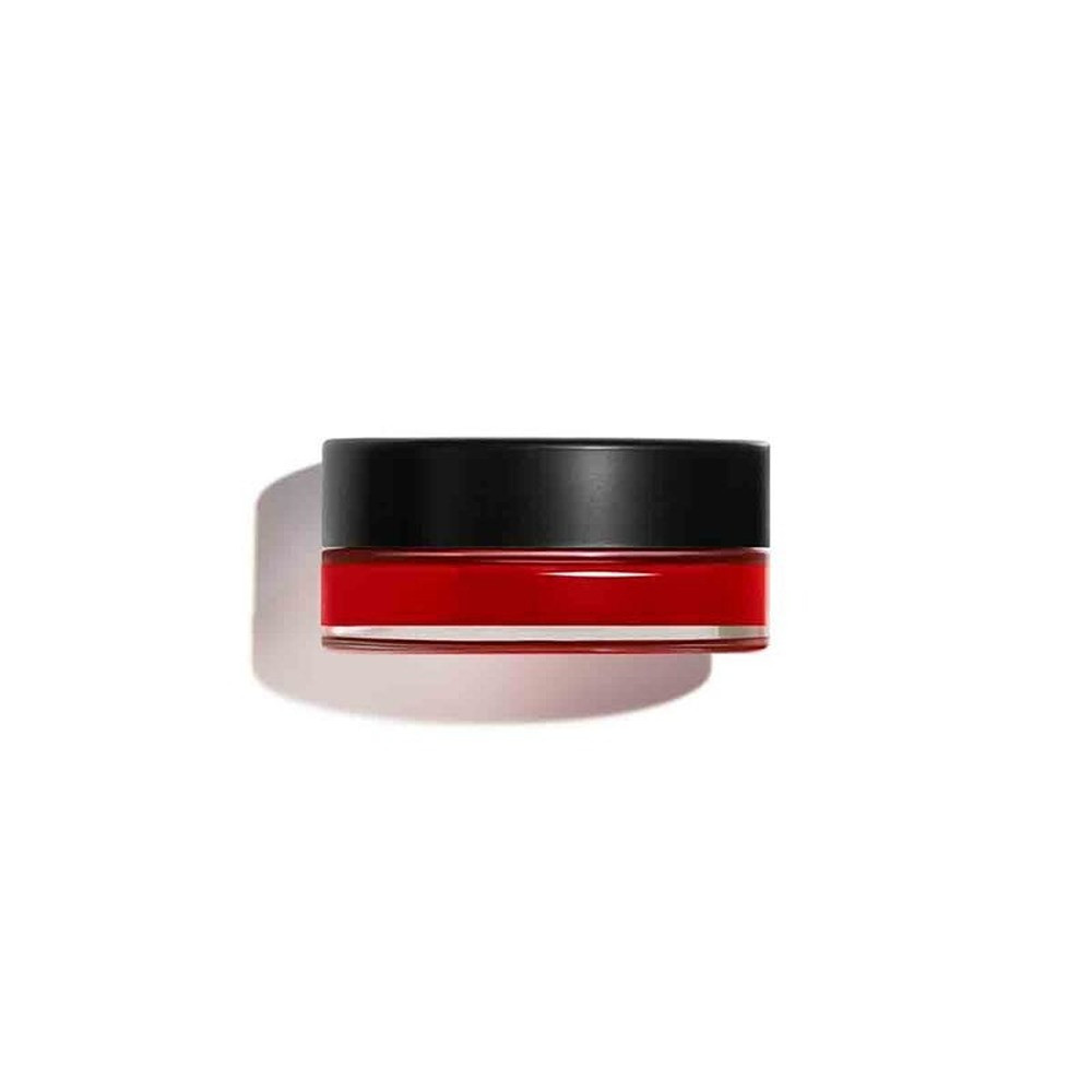 Chanel N°1 De Chanel Lip And Cheek Balm Enhances Colour Nourishes Plumps, Red Camellia