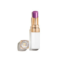 Chanel Rouge Coco Baume Tinted A Hydrating Tinted Lip Balm That Offers Buildable Colour For Better-Looking Lips, Day After Day, 764 Charming Lilac