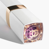 Chanel Rouge Coco Baume Tinted A Hydrating Tinted Lip Balm That Offers Buildable Colour For Better-Looking Lips, Day After Day, 764 Charming Lilac