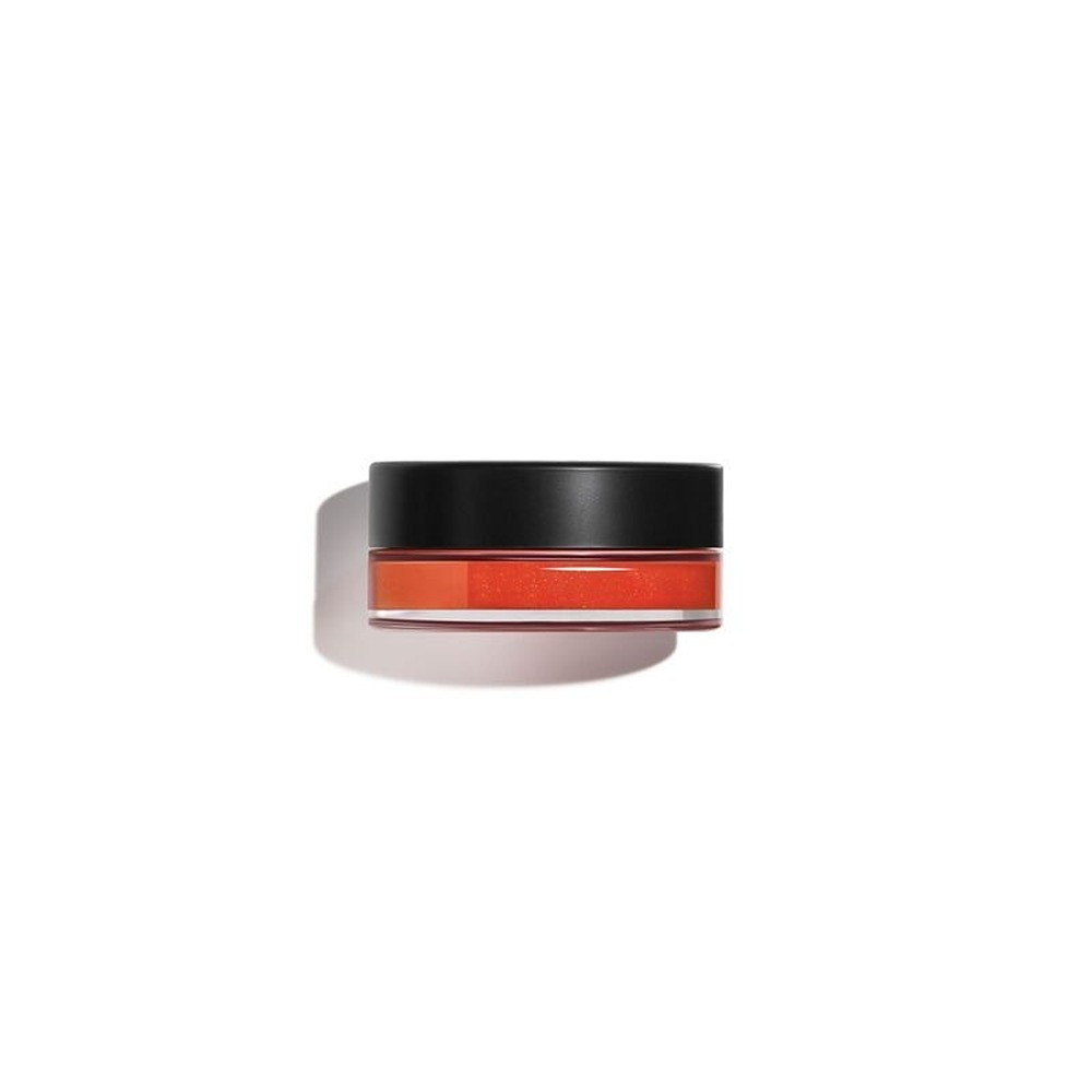 Chanel N1 Baume Vibrant Coral 7 Enhances Colour Nourishes Plumps