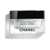 Chanel Hydra Beauty Micro Creme Fortifying Replenishing Hydration
